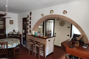 Casa relax Pescocostanzo